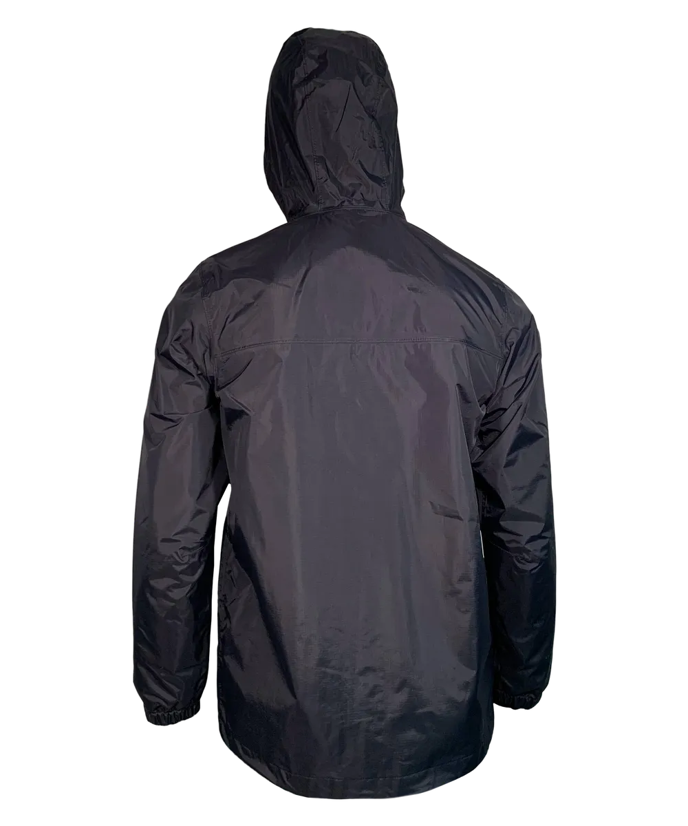 BulletBlocker Level IIIA Bulletproof Youth Nylon Jacket