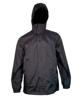 BulletBlocker Level IIIA Bulletproof Youth Nylon Jacket