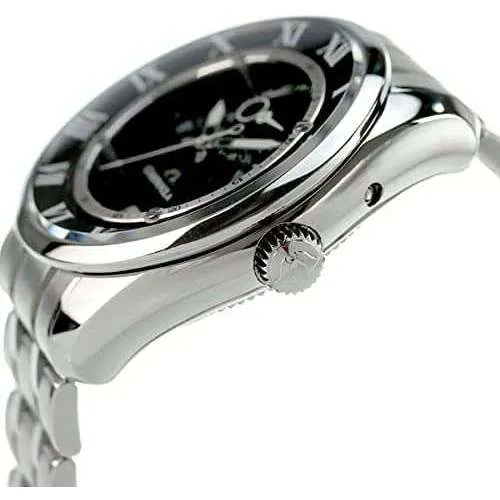 CAMPANOLA ECO-DRIVE AOMIRO HOSHI MEN WATCH BU0020-71E