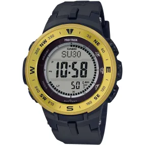 CASIO PROTREK JDM MEN WATCH PRG-330-9AJF