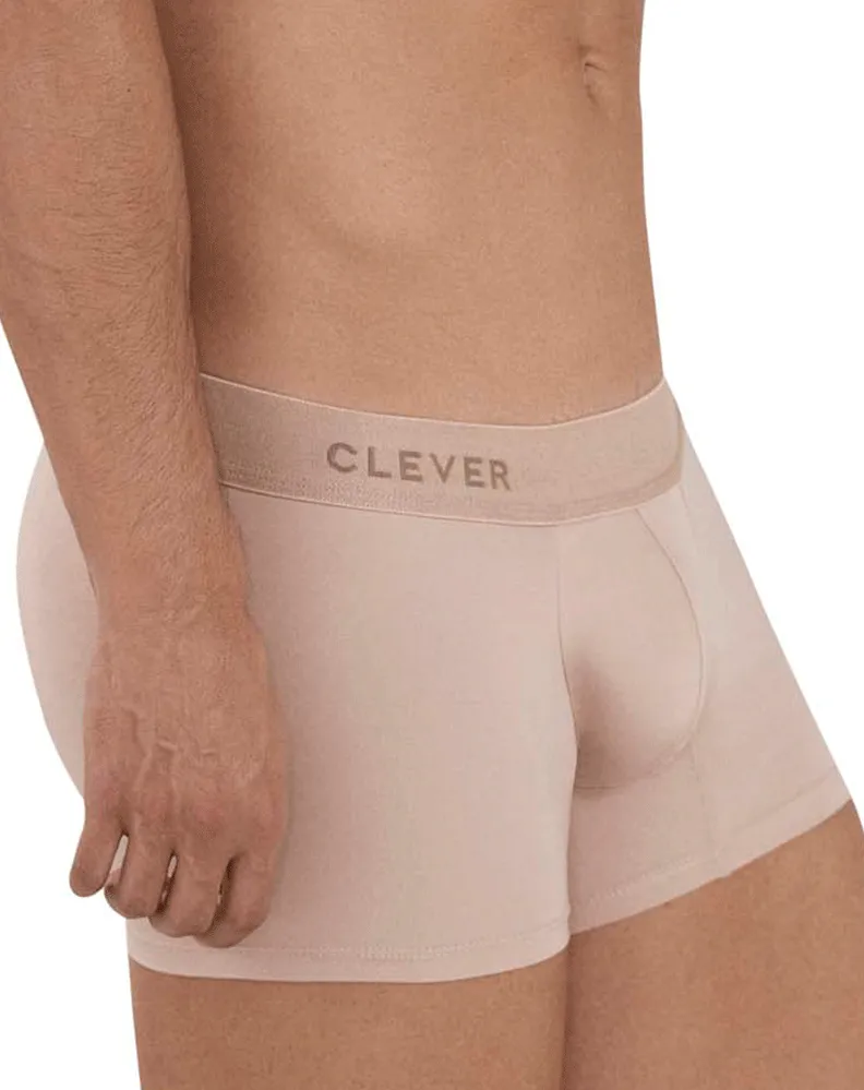 Clever 1123 Natura Trunks Beige