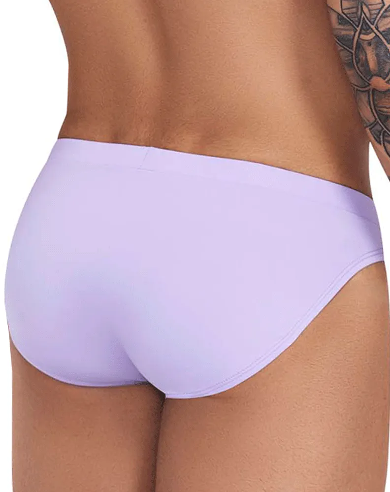 Clever 1205 Angel Briefs Violet