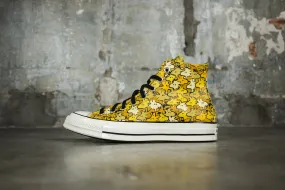 Converse x Peanuts Chuck 70 Hi