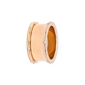 Courage Base Ring - Sale