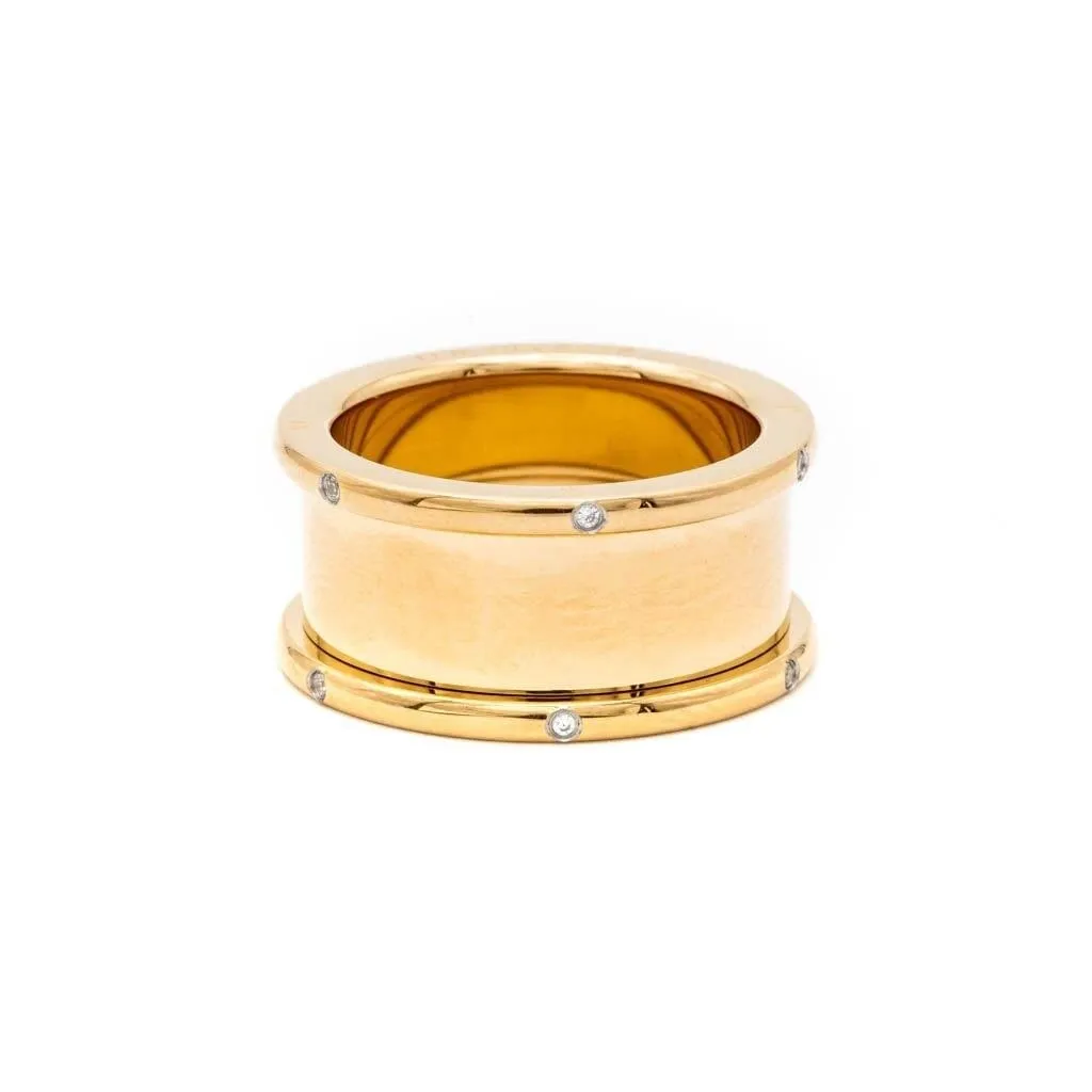 Courage Base Ring - Sale