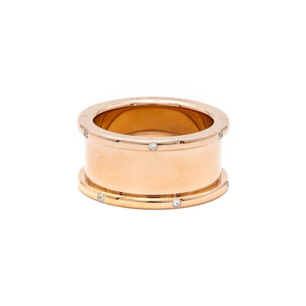 Courage Base Ring - Sale