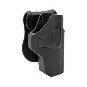 CY-P09G4 FUNDA DE POLIMERO PARA CEZKA P09 DERECHA G4 MARCA CYTAC