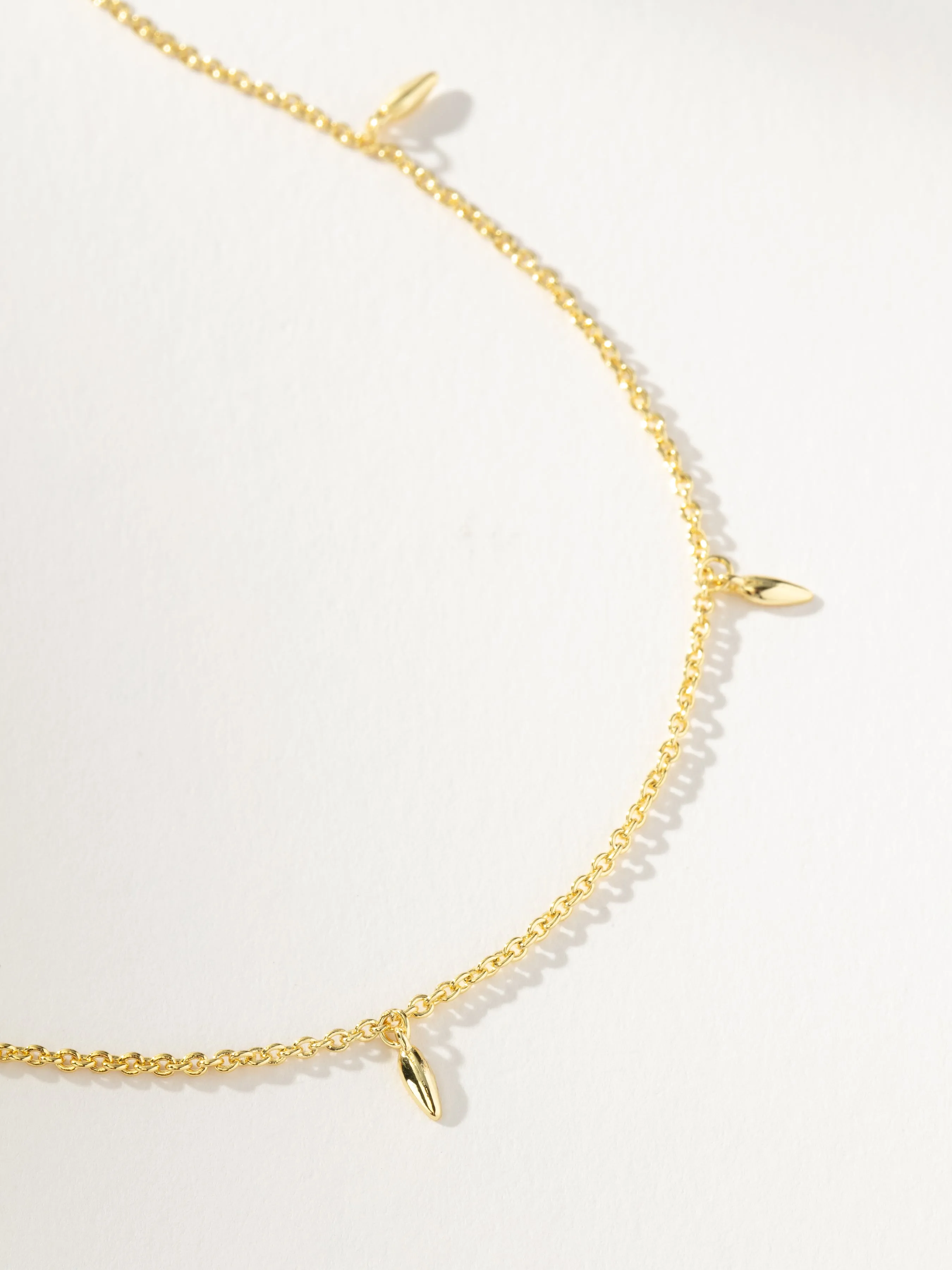 Dainty Layering Necklace