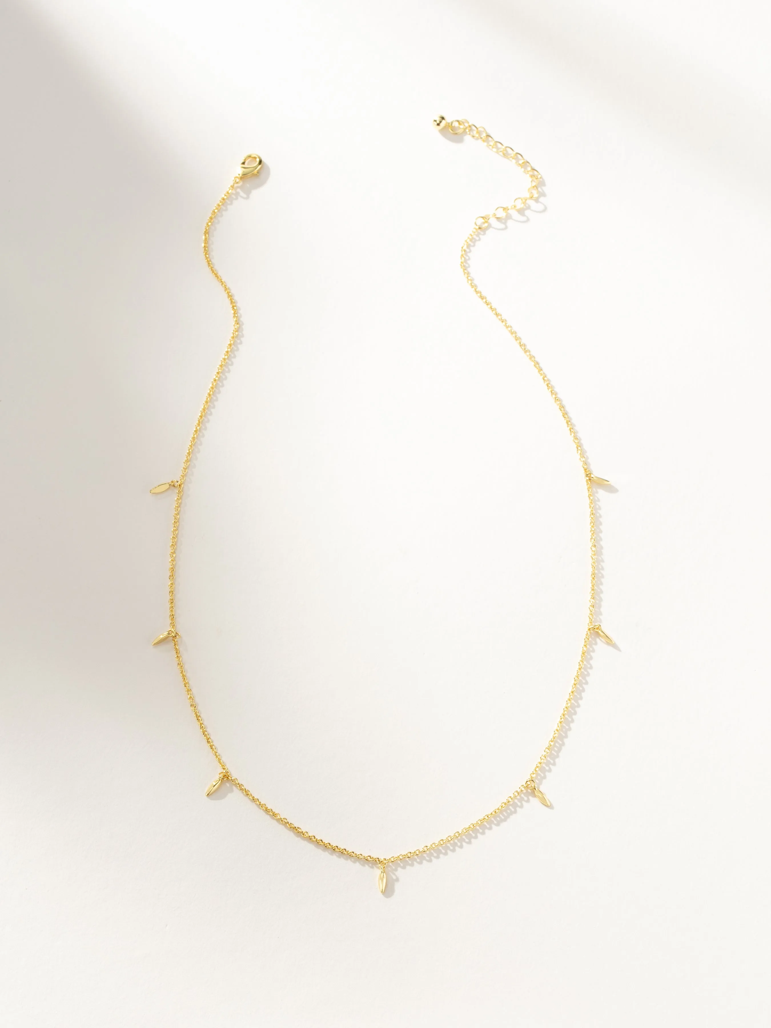 Dainty Layering Necklace