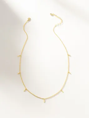 Dainty Layering Necklace