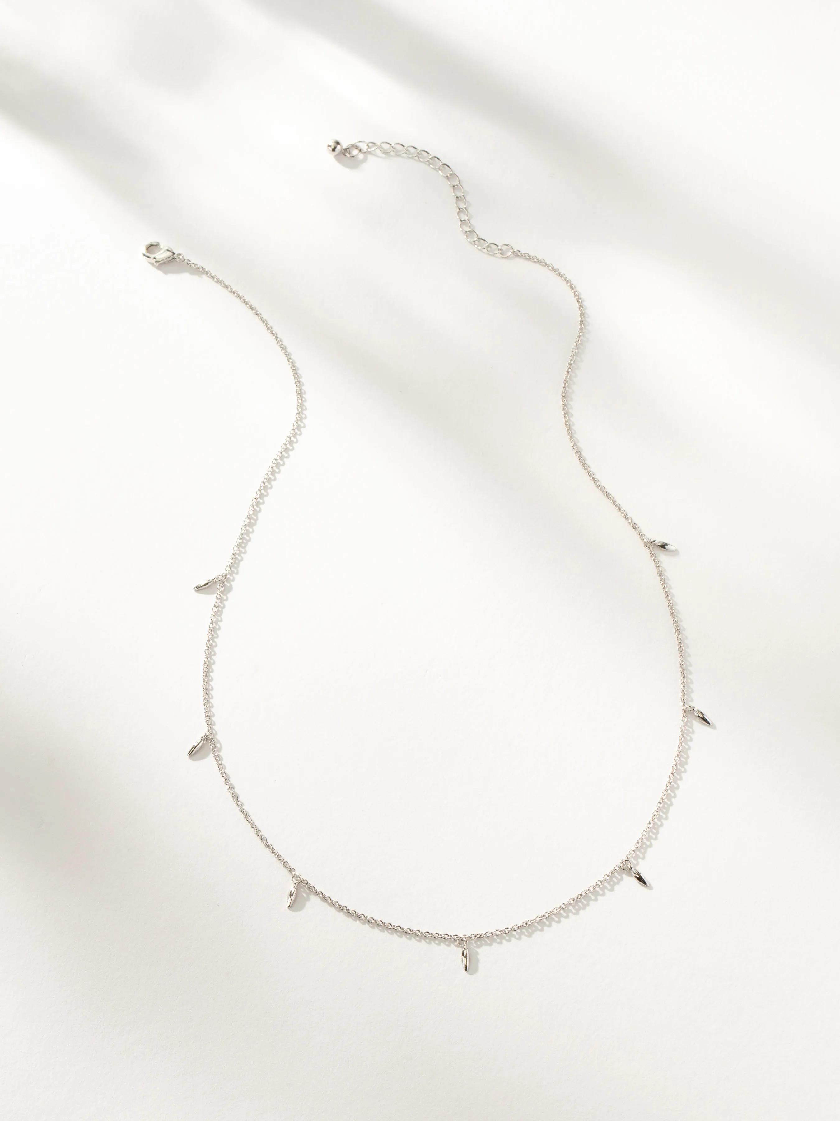 Dainty Layering Necklace