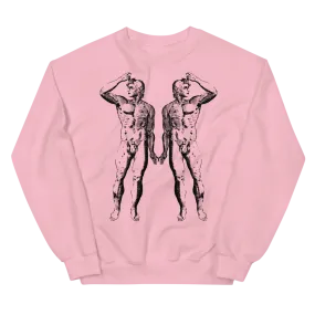 David's Pinky Swear • Sweatshirt