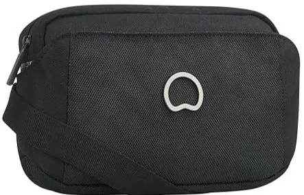 Delsey Paris Picpus 1 (Black)