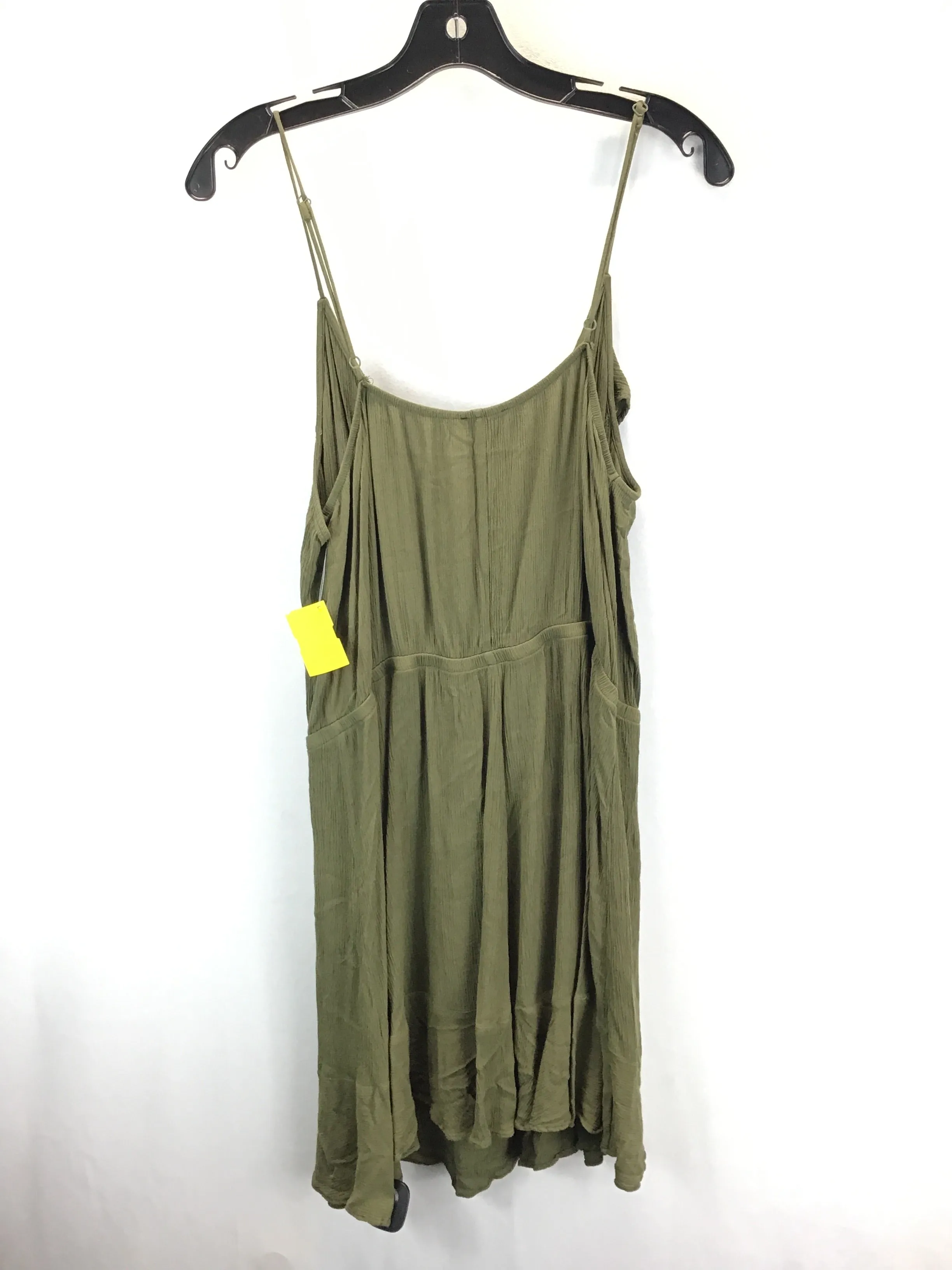 Dress Casual Short By Express  Size: Xl