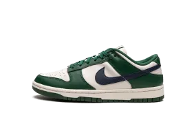 Dunk Low Retro Gorge Green Midnight Navy