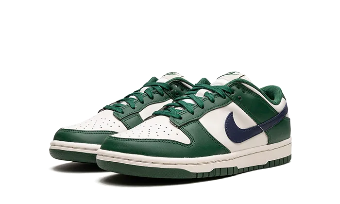 Dunk Low Retro Gorge Green Midnight Navy