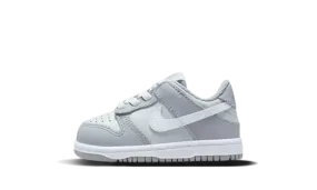 Dunk Low Two-Toned Grey Bébé (TD)