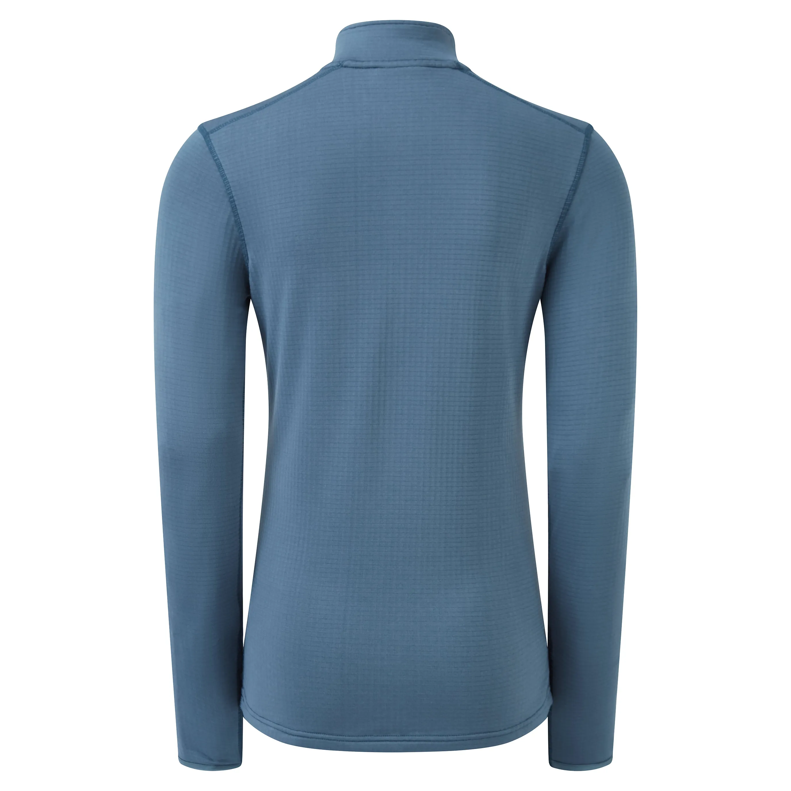 Effra Half-Zip