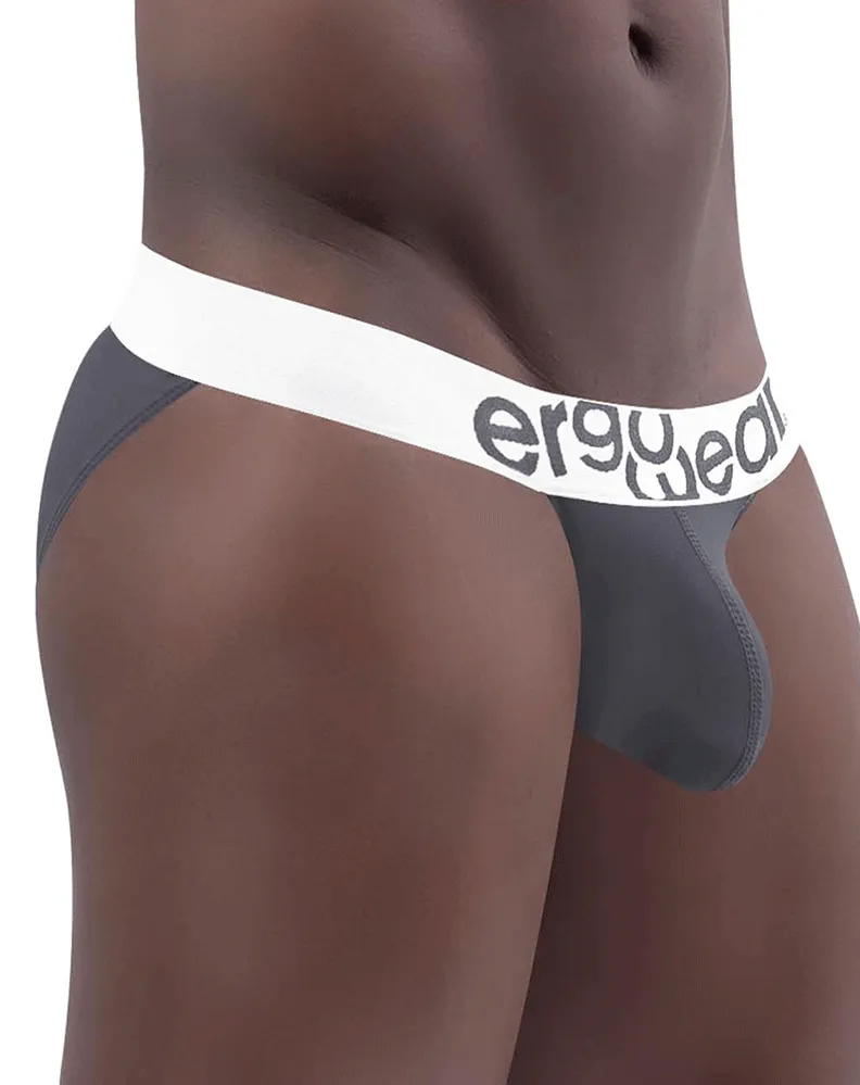 Ergowear Ew1449 Max Sp Bikini Steel Gray