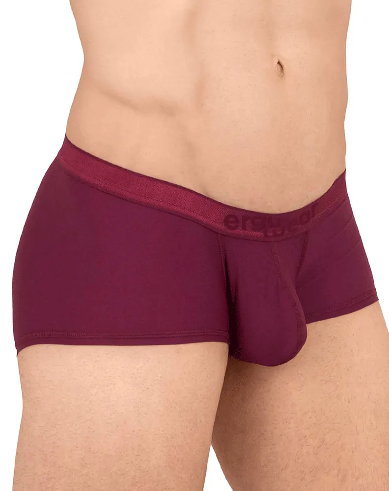 Ergowear Ew1658 Slk Trunks Burgundy