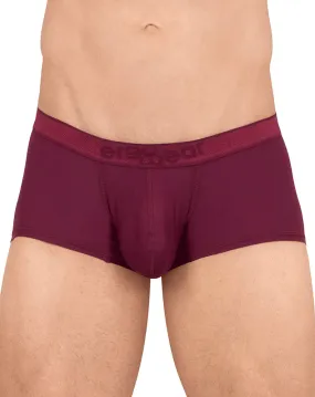 Ergowear Ew1658 Slk Trunks Burgundy