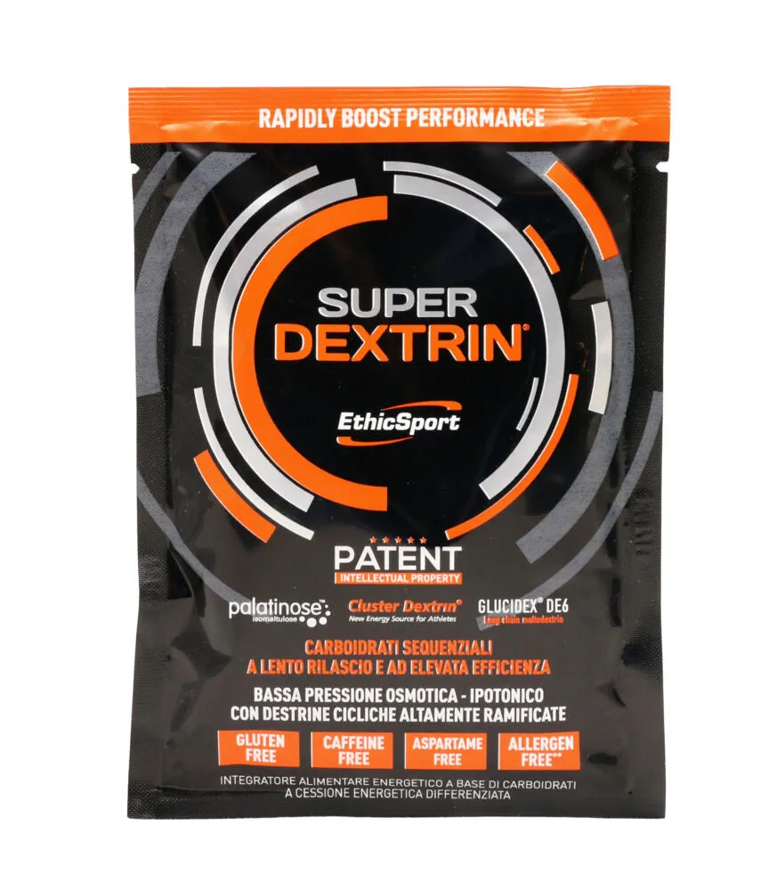 EthicSport Super Dextrin