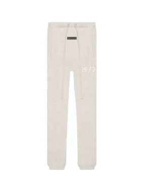 Fear Of God Essentials 1977 Sweatpants Light Oatmeal [SS22]