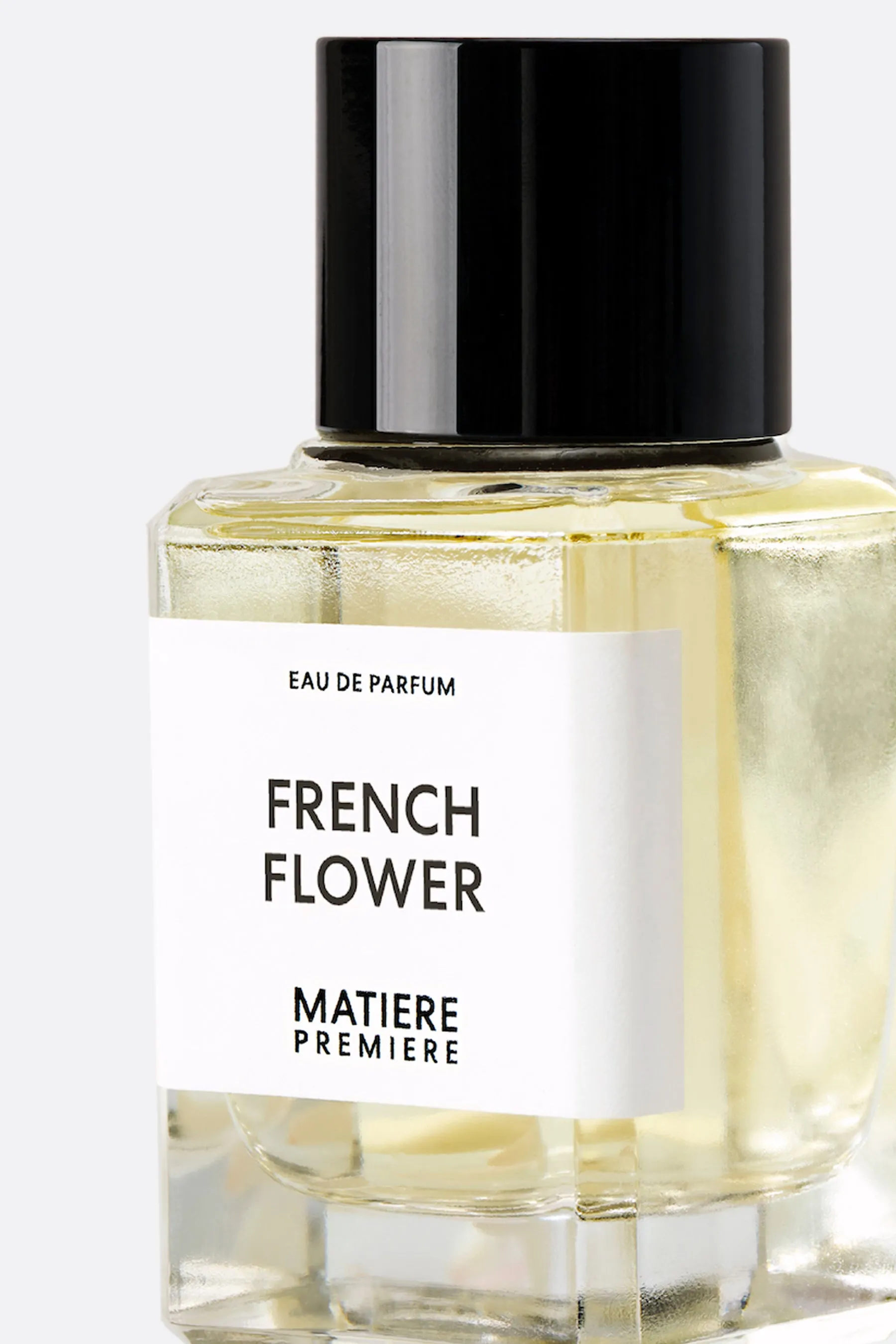 French Flower Eau de Parfum 100 ml