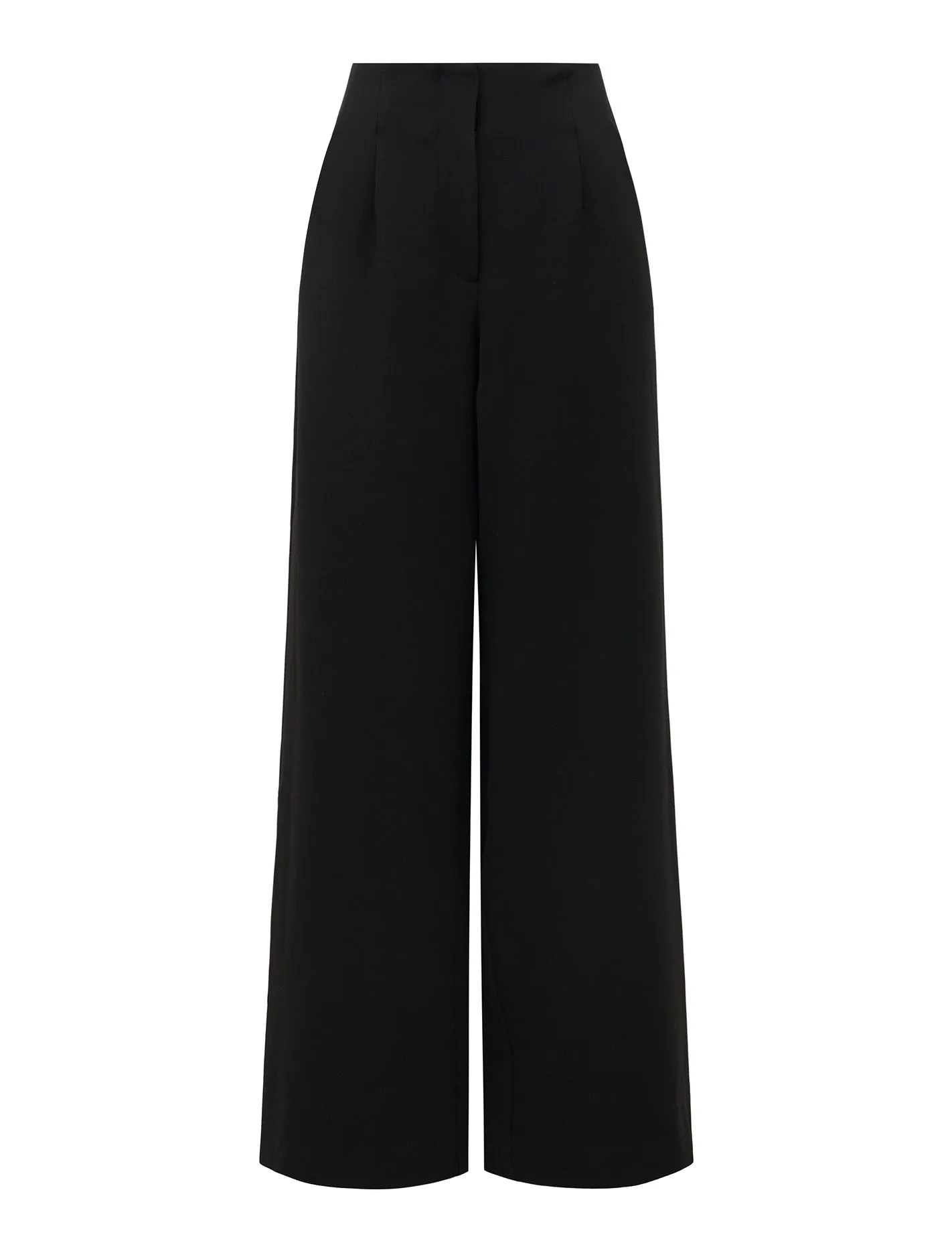 Freya Petite High Waist Wide Leg Pants