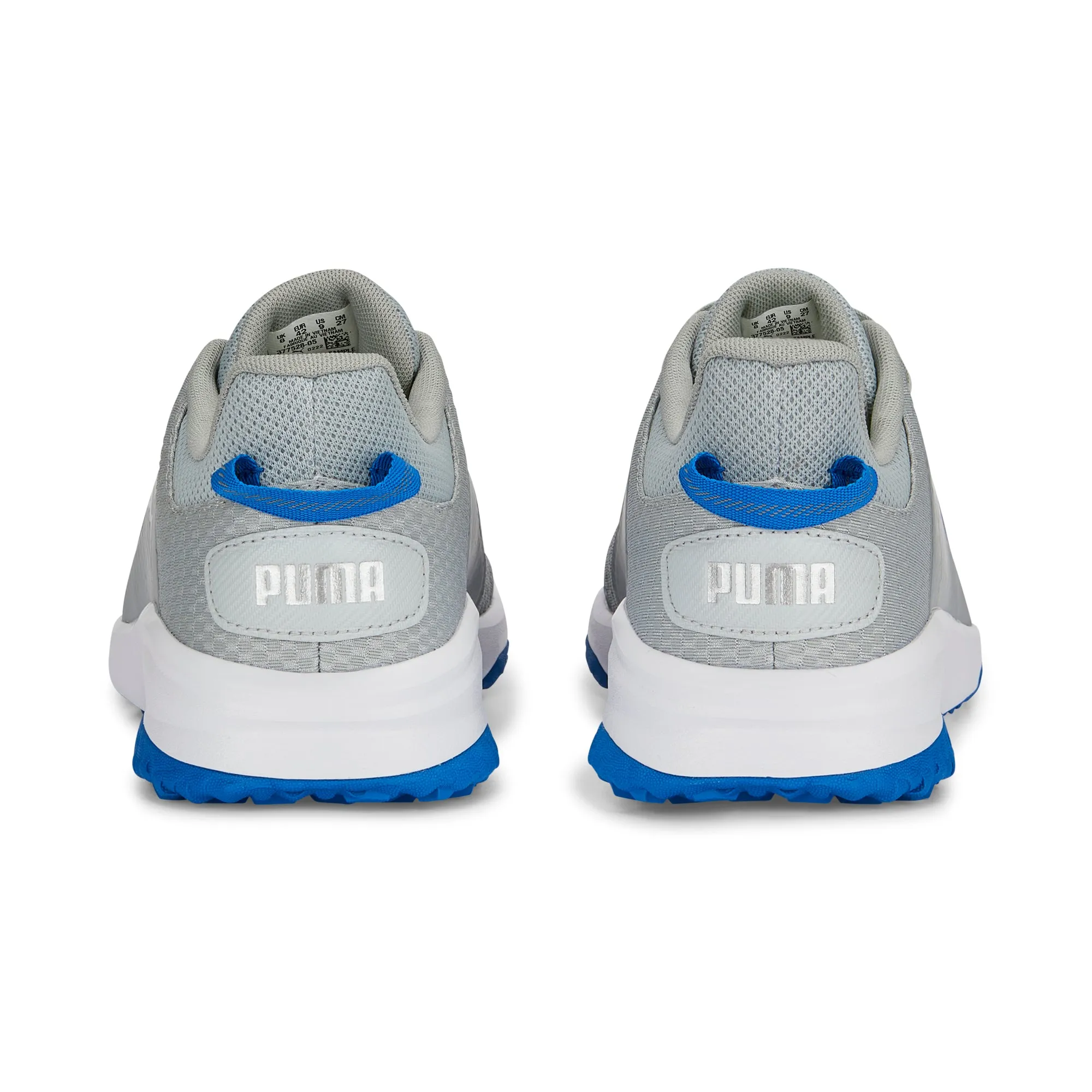 FUSION GRIP Extra Wide Spikeless Golf Shoes