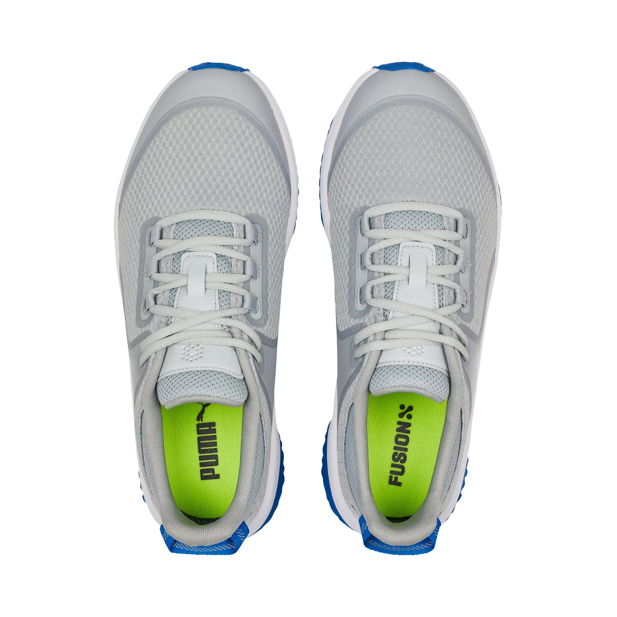 FUSION GRIP Extra Wide Spikeless Golf Shoes