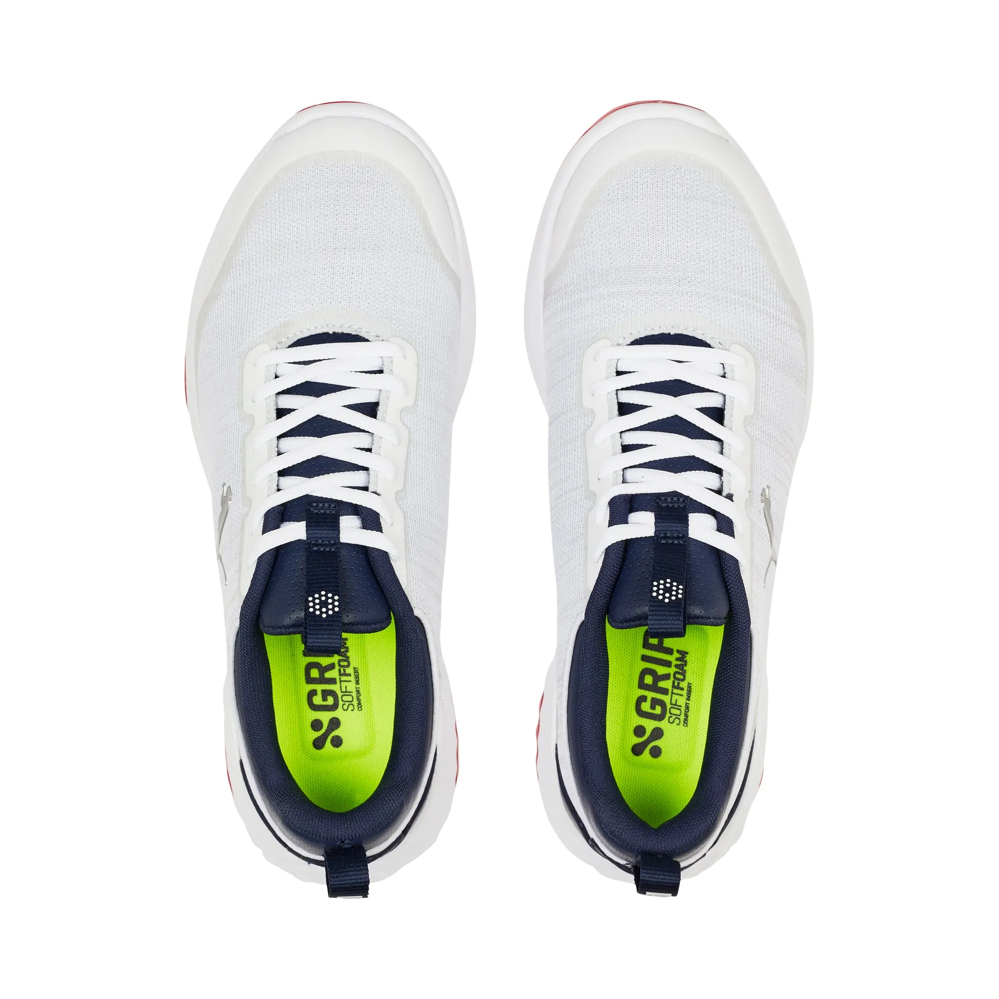 FUSION PRO Wide Spikeless Golf Shoes