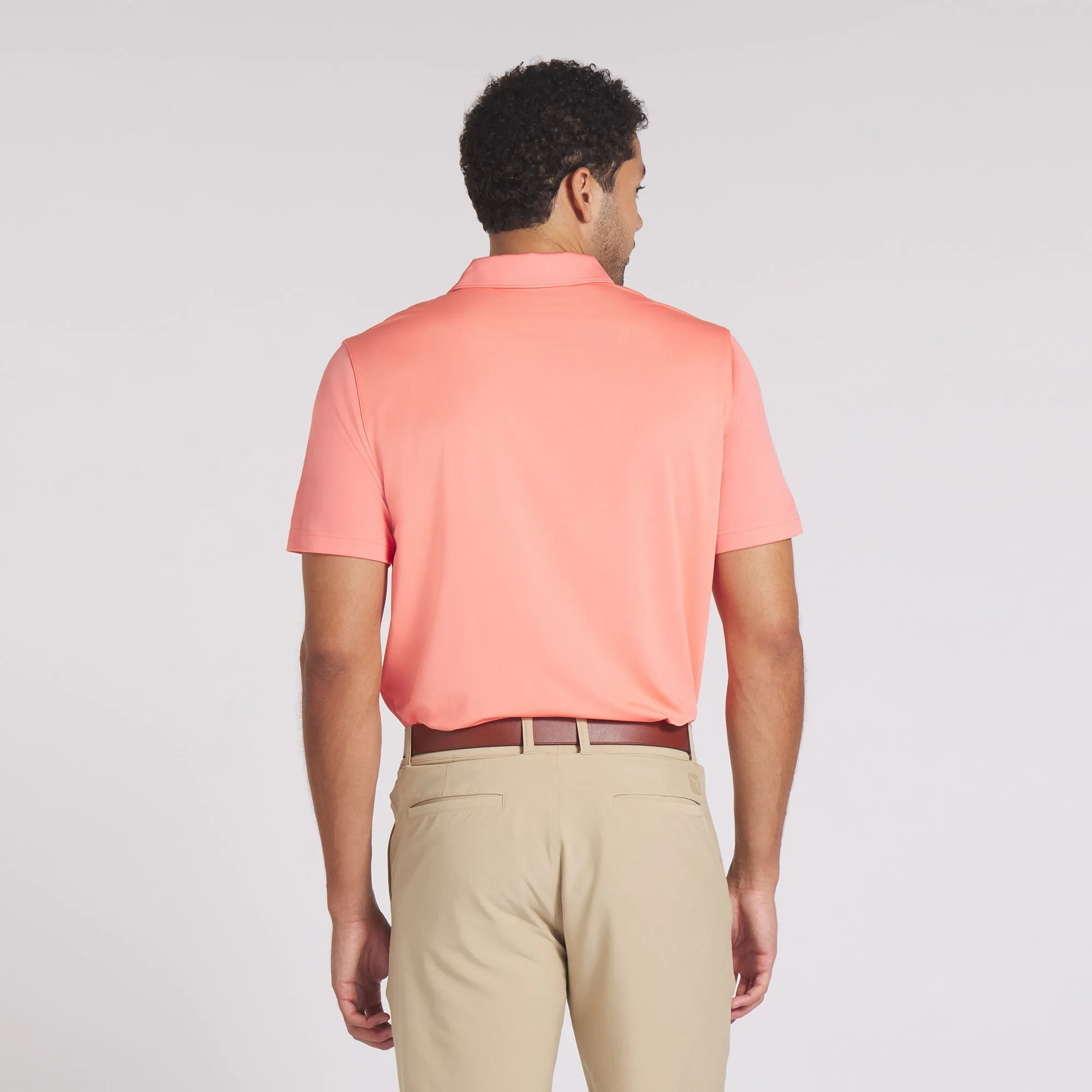 Gamer Golf Polo