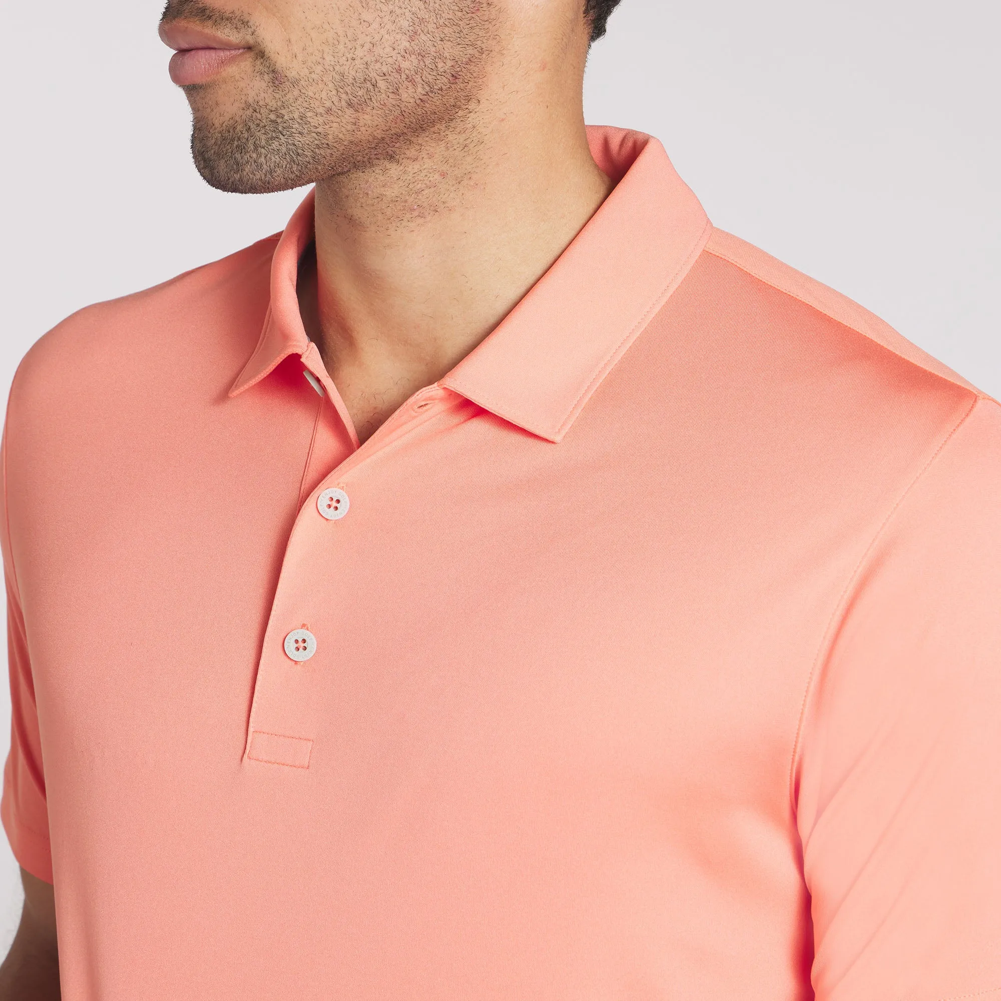 Gamer Golf Polo