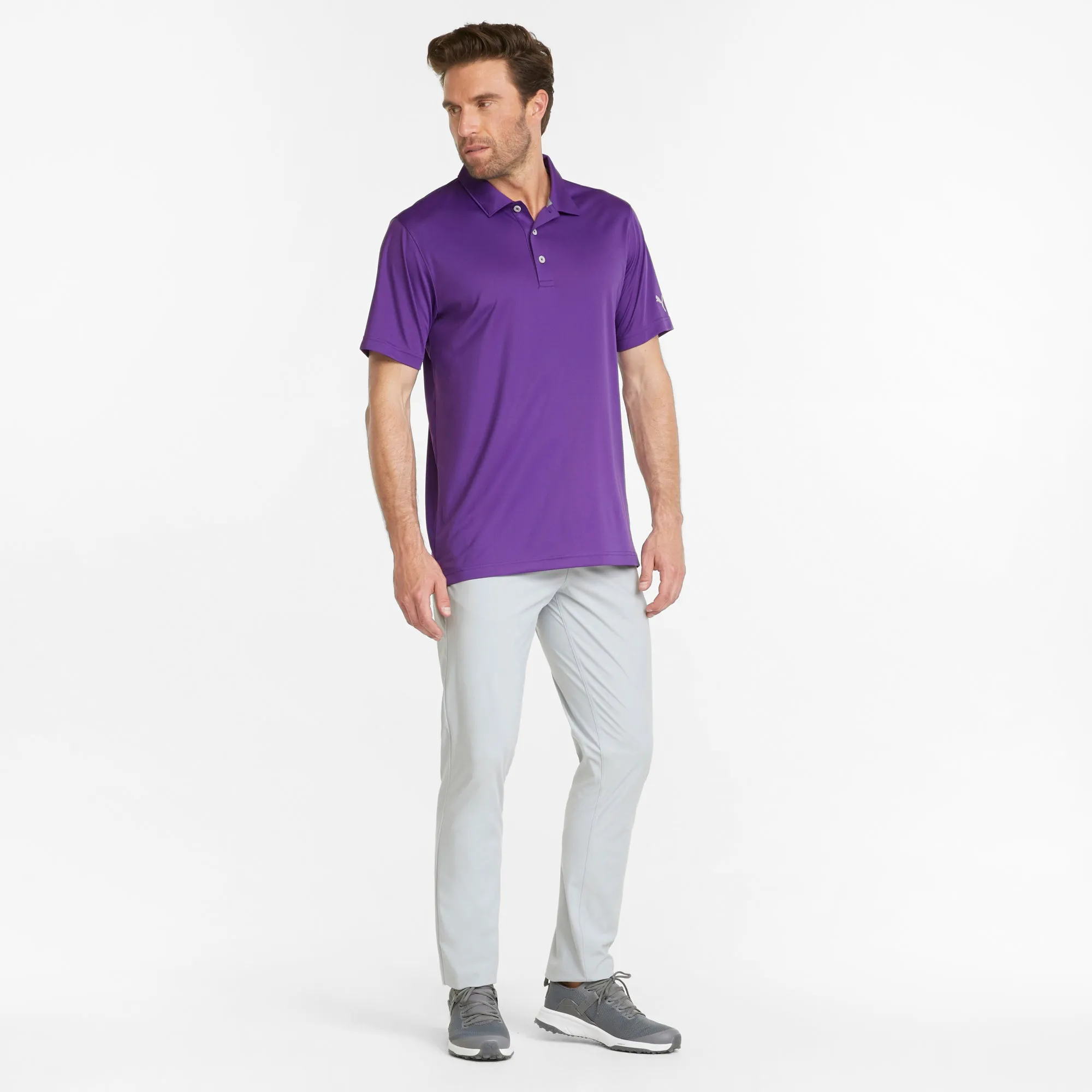 Gamer Golf Polo