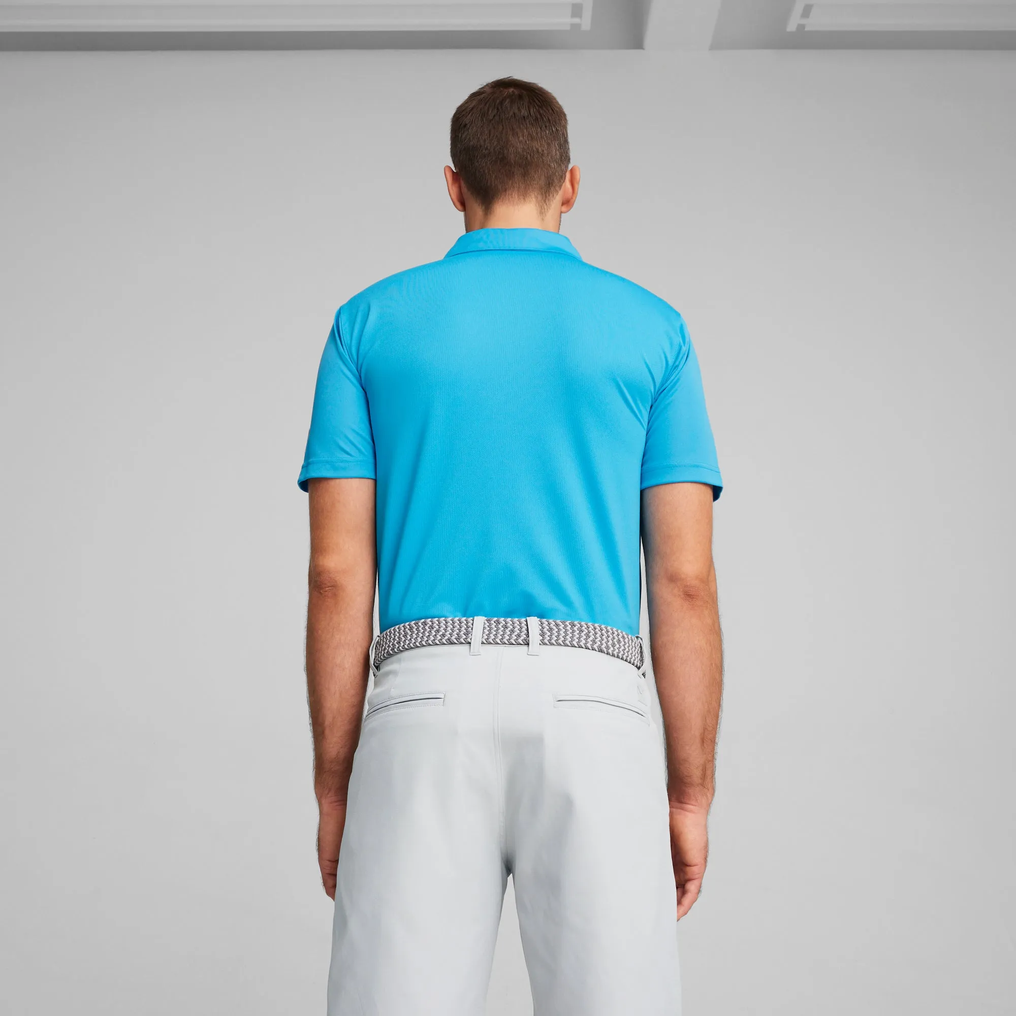 Gamer Golf Polo