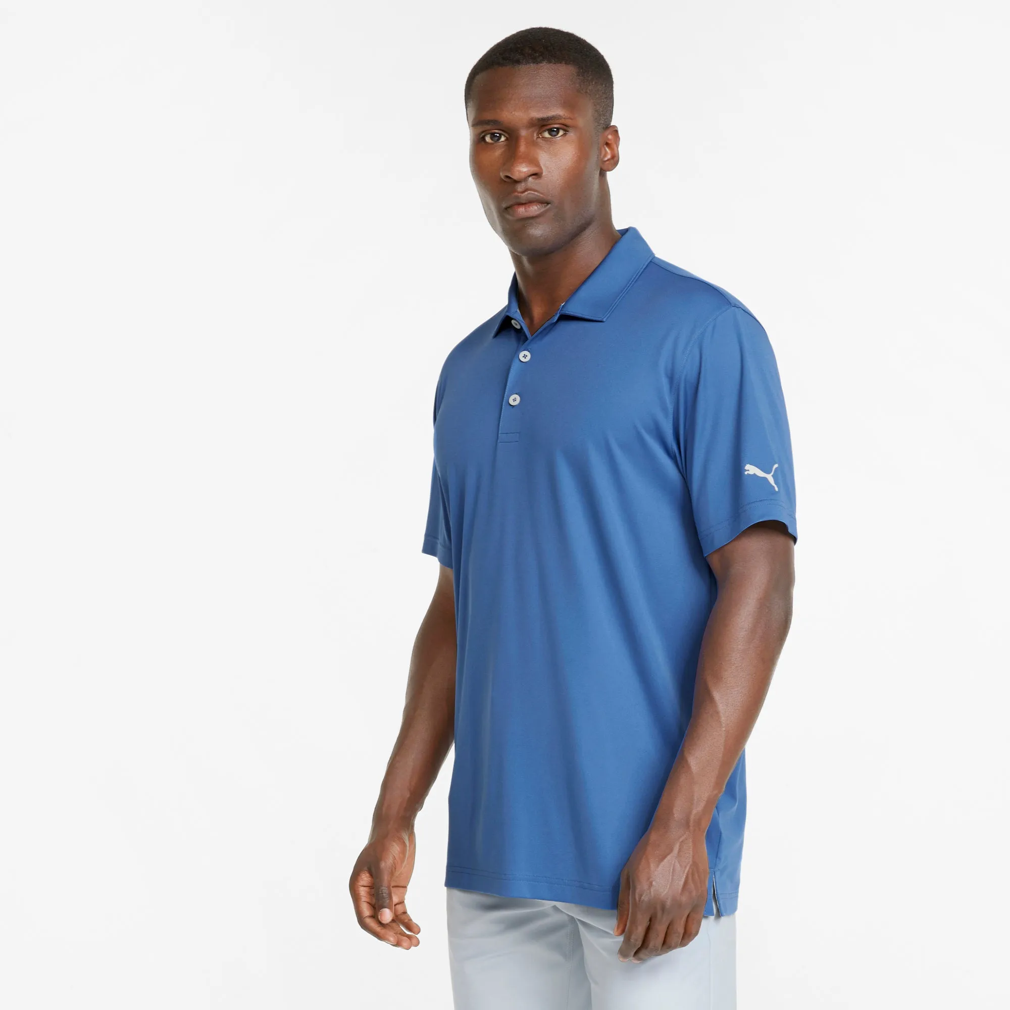 Gamer Golf Polo