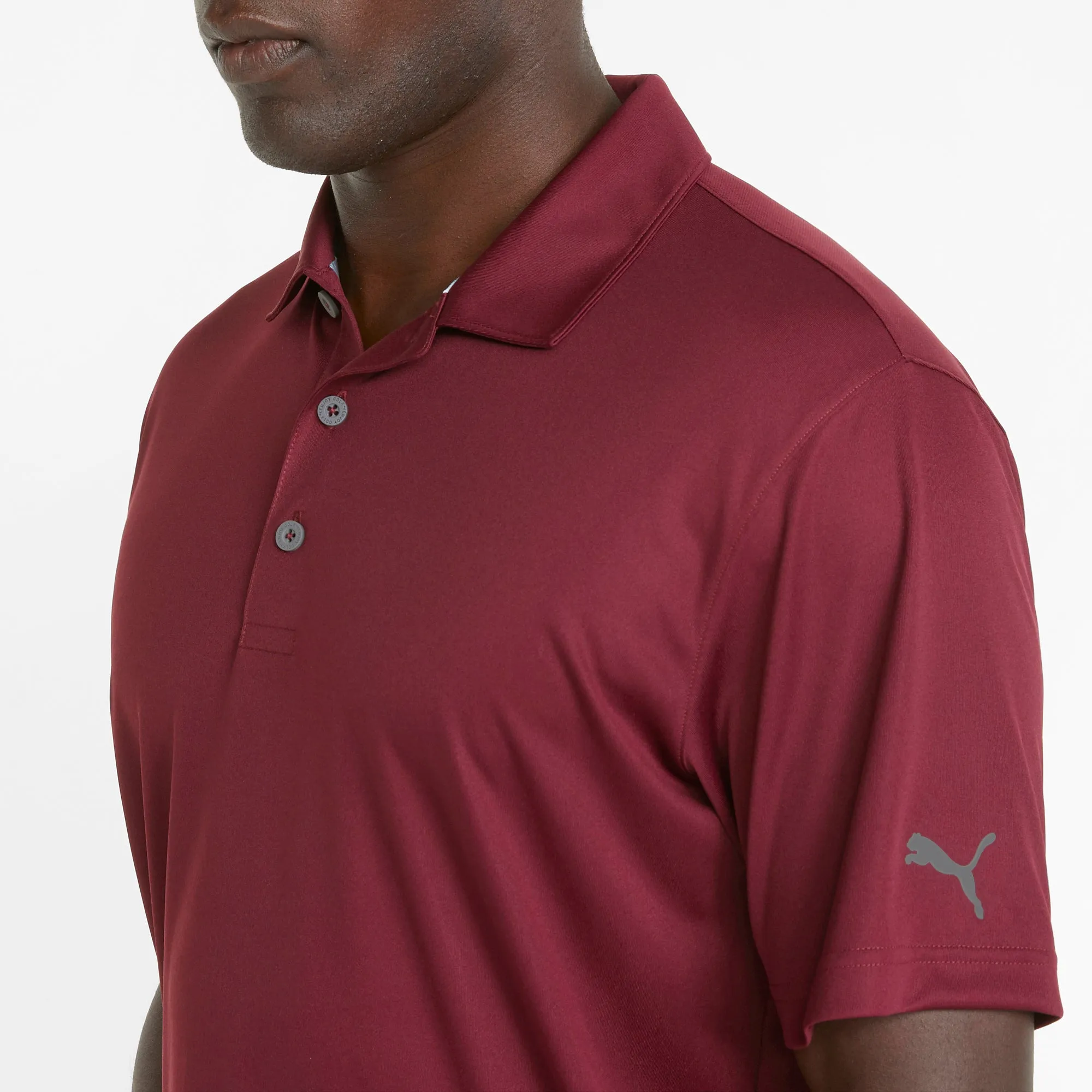 Gamer Golf Polo