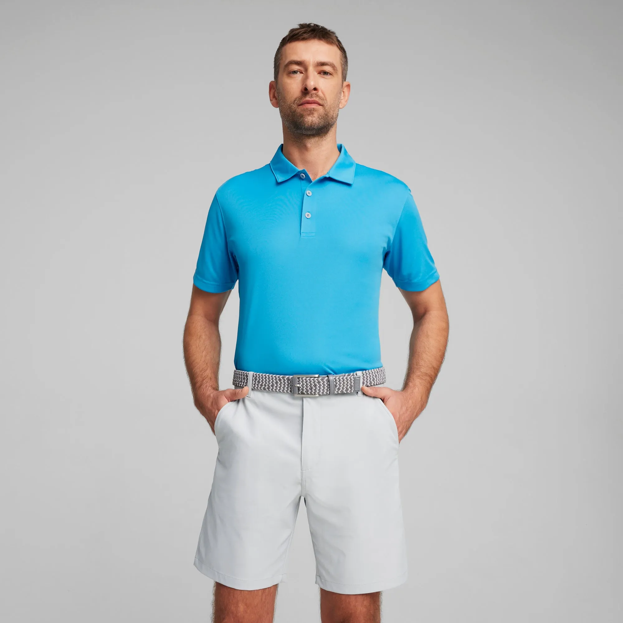 Gamer Golf Polo