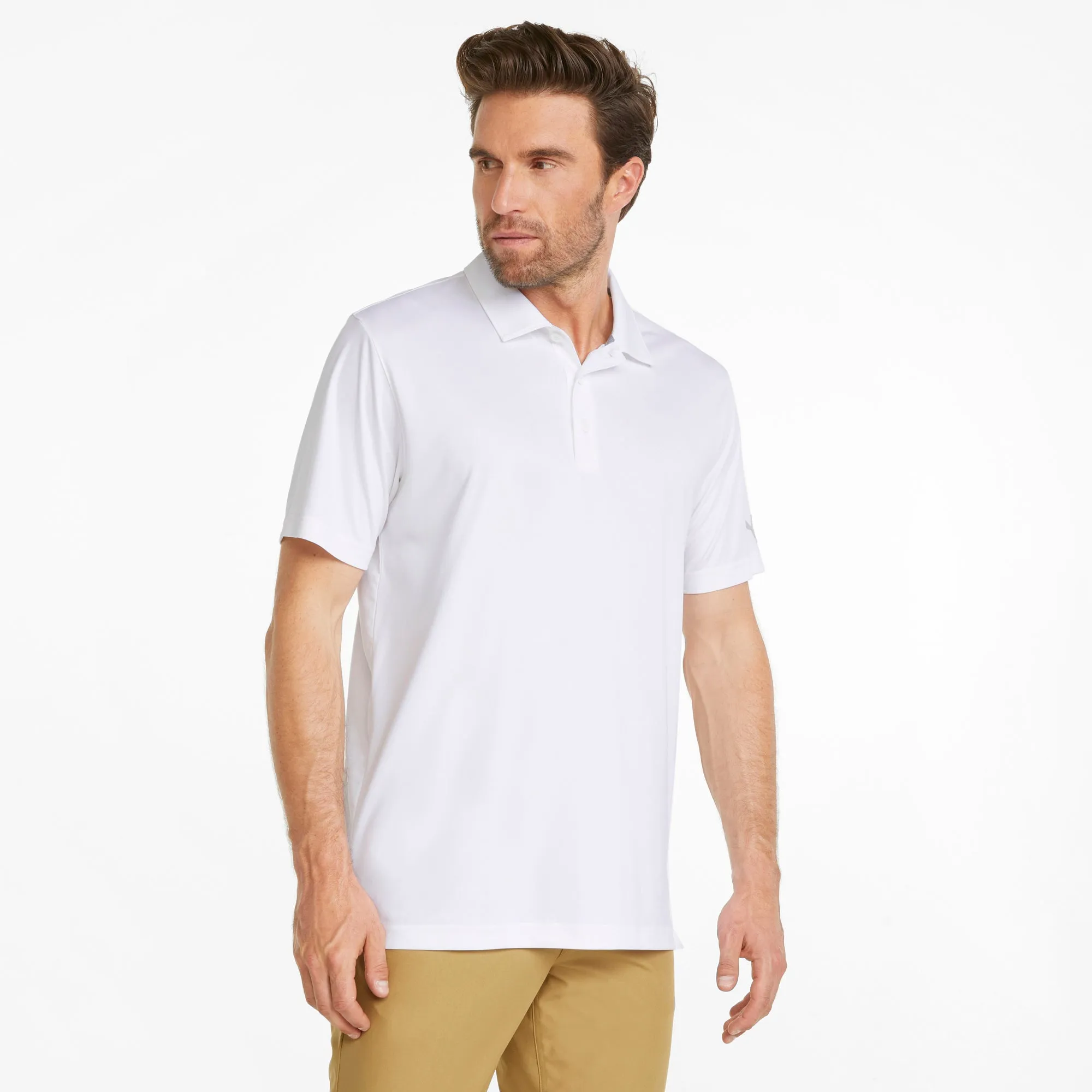 Gamer Golf Polo