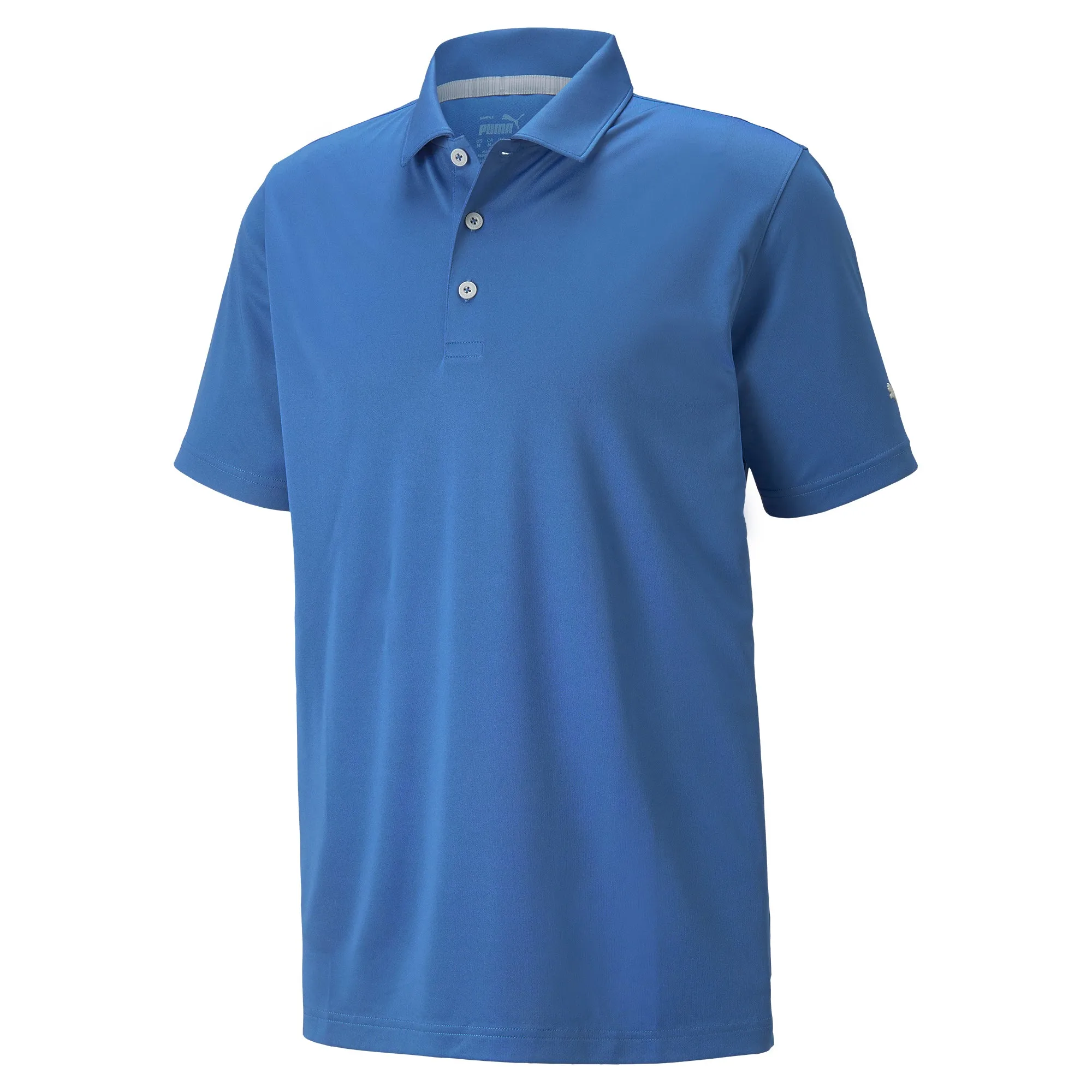 Gamer Golf Polo