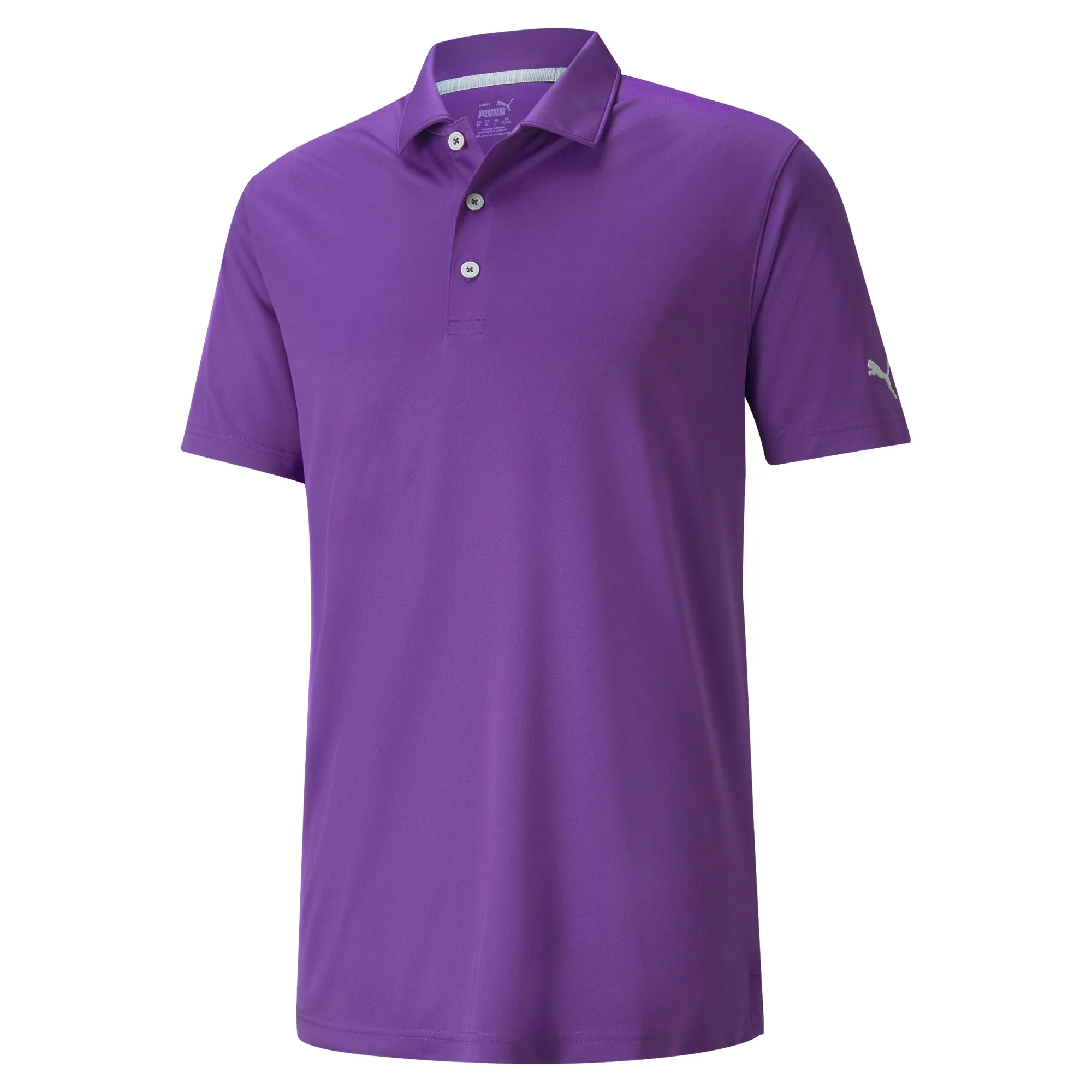 Gamer Golf Polo