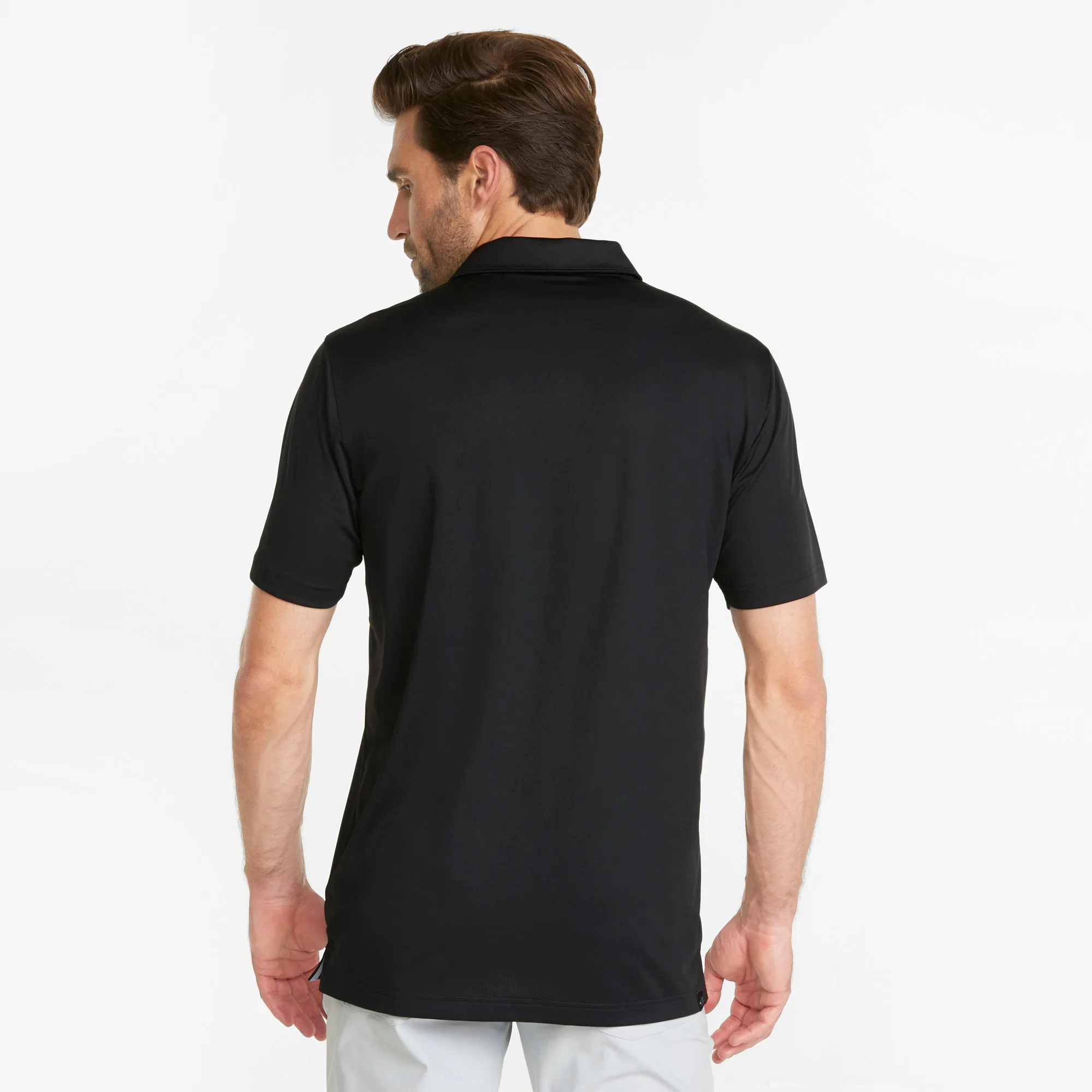 Gamer Golf Polo