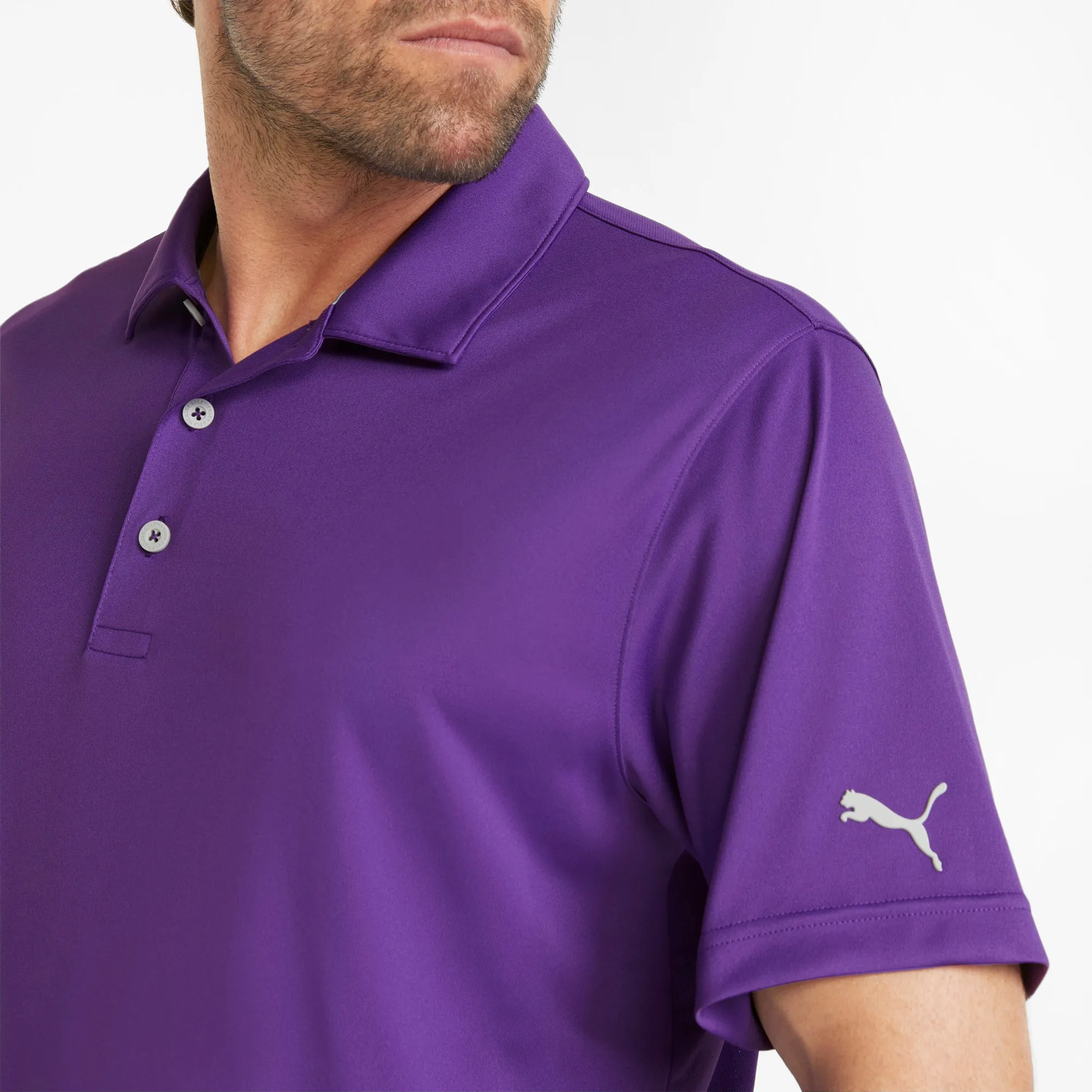 Gamer Golf Polo