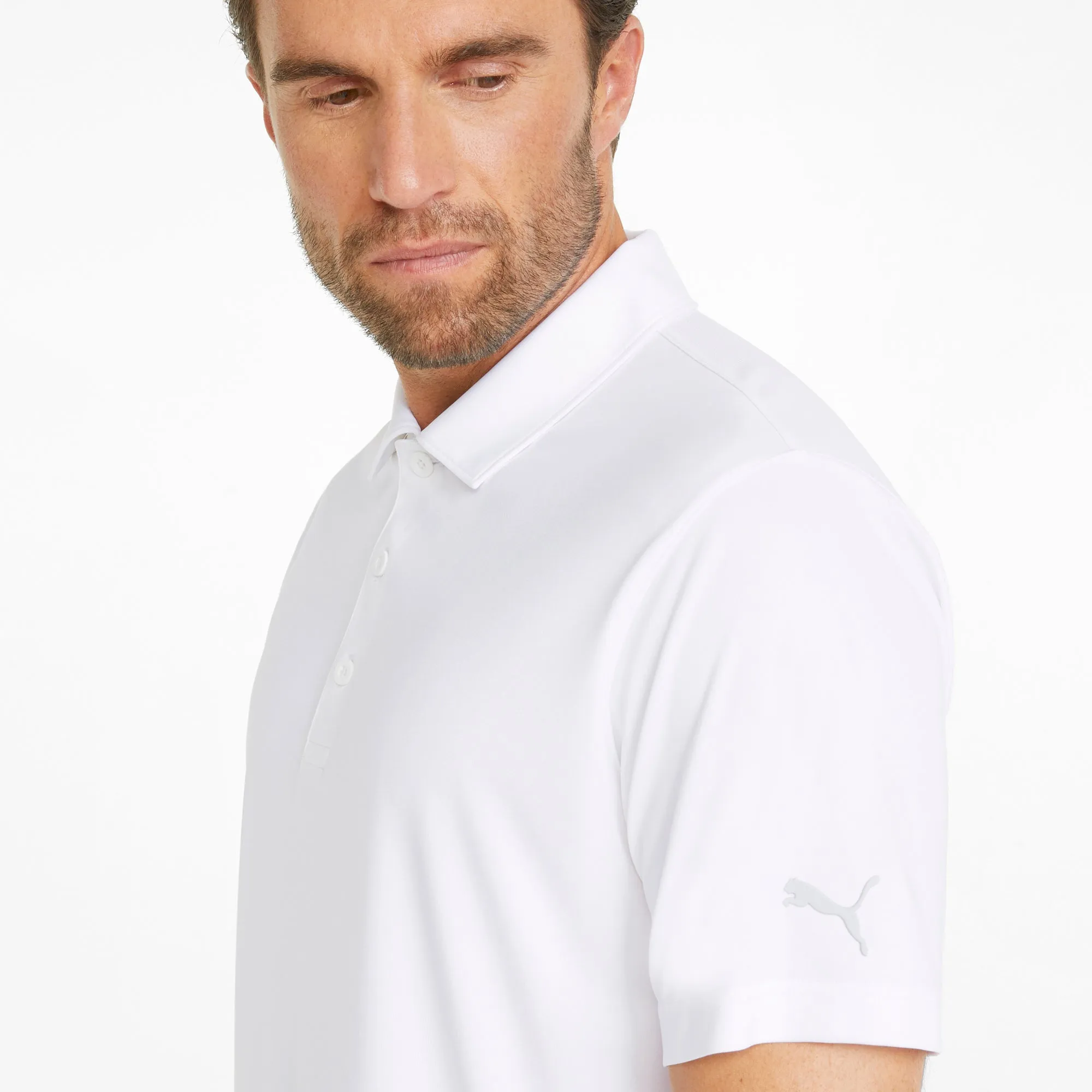 Gamer Golf Polo