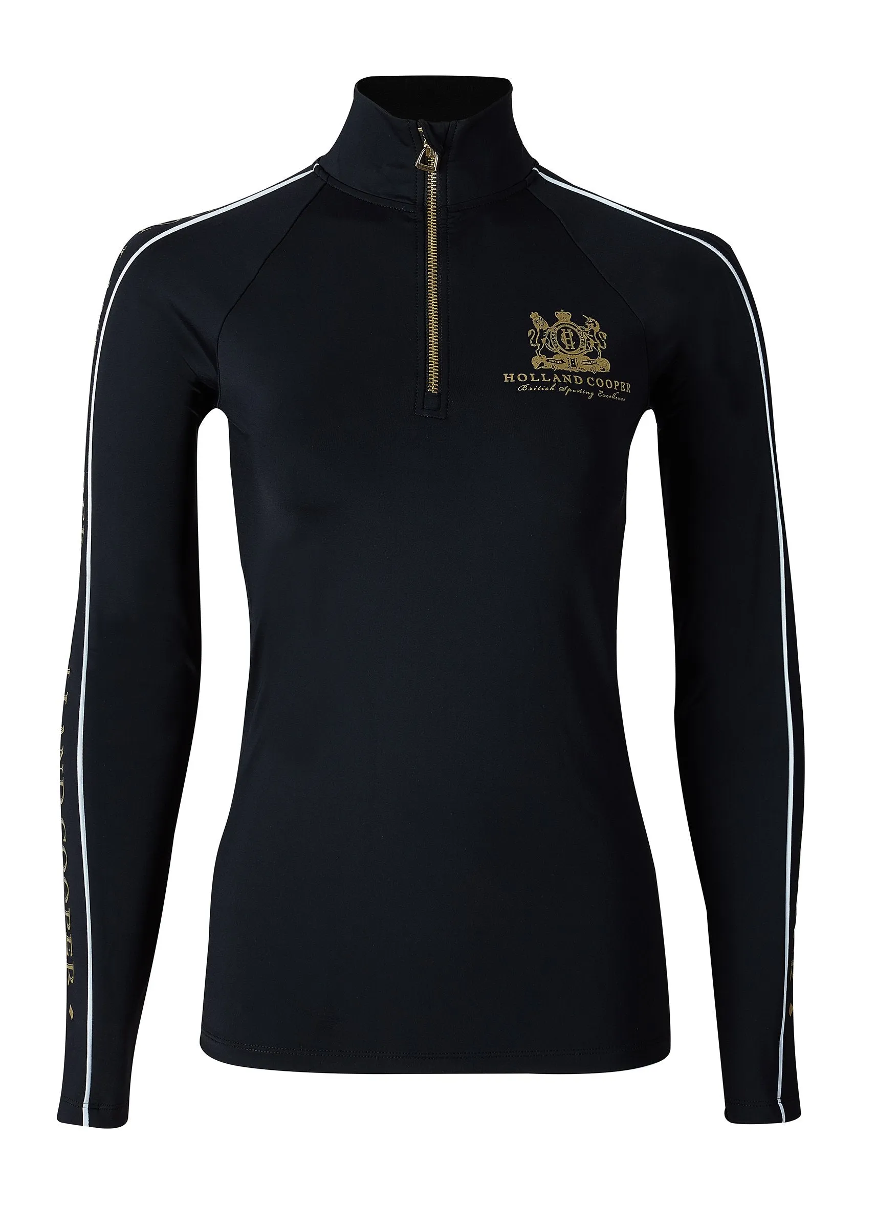 GBE Base Layer (Black)