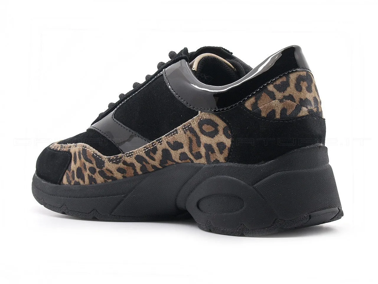 Geox donna Alhour sneakers