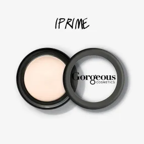 Gorgeous iPrime Eyeshadow Base