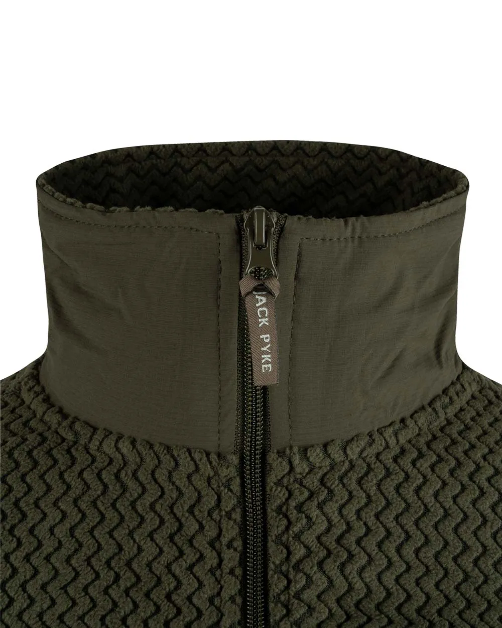 Jack Pyke Lightweight Z Fleece Jacket