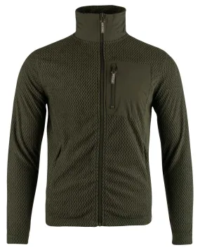 Jack Pyke Lightweight Z Fleece Jacket